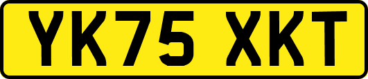 YK75XKT