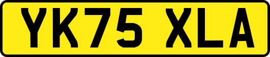 YK75XLA