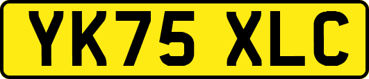 YK75XLC
