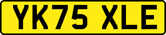 YK75XLE
