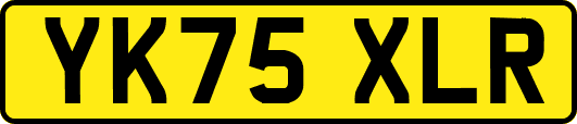 YK75XLR