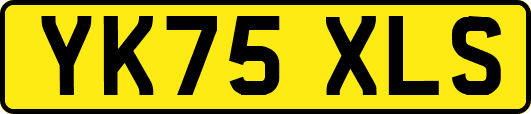 YK75XLS