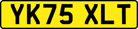 YK75XLT