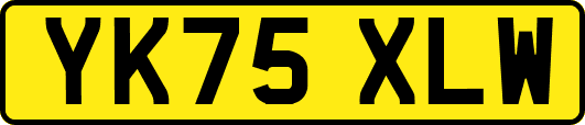 YK75XLW