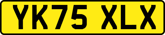 YK75XLX
