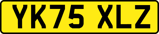 YK75XLZ