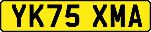 YK75XMA