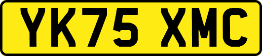 YK75XMC