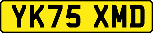 YK75XMD