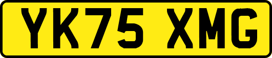 YK75XMG