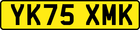 YK75XMK
