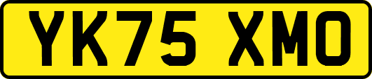 YK75XMO