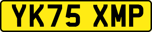 YK75XMP