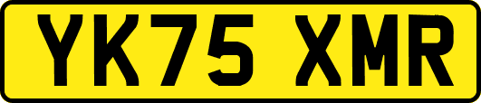 YK75XMR