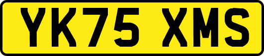 YK75XMS