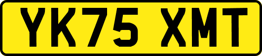 YK75XMT