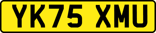 YK75XMU