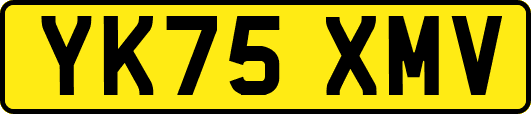 YK75XMV