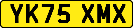 YK75XMX