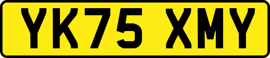 YK75XMY