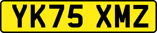 YK75XMZ