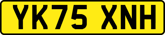 YK75XNH