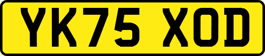 YK75XOD