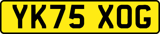 YK75XOG