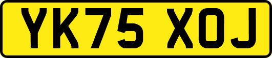 YK75XOJ