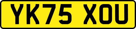 YK75XOU