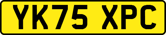 YK75XPC