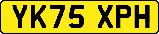YK75XPH