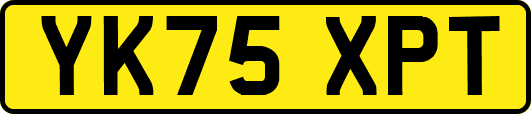 YK75XPT