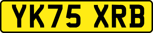 YK75XRB