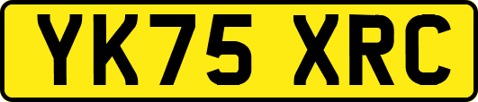 YK75XRC