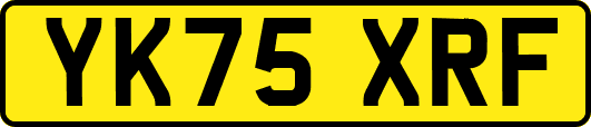YK75XRF