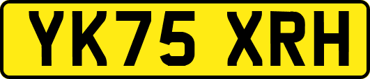 YK75XRH