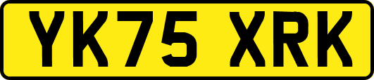 YK75XRK