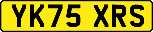 YK75XRS