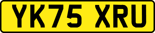 YK75XRU