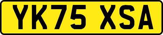 YK75XSA