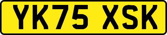 YK75XSK
