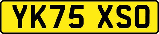 YK75XSO