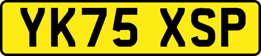 YK75XSP