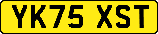YK75XST