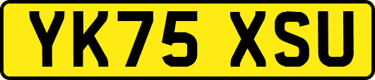 YK75XSU