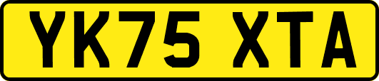 YK75XTA