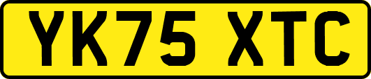 YK75XTC