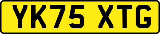 YK75XTG