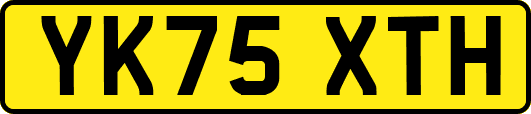 YK75XTH